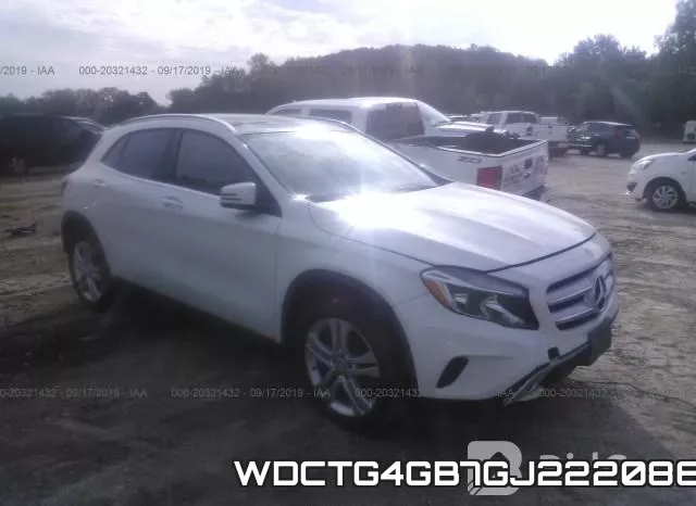 WDCTG4GB7GJ222086