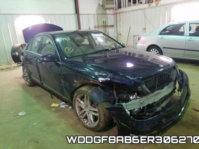 WDDGF8AB6ER306270