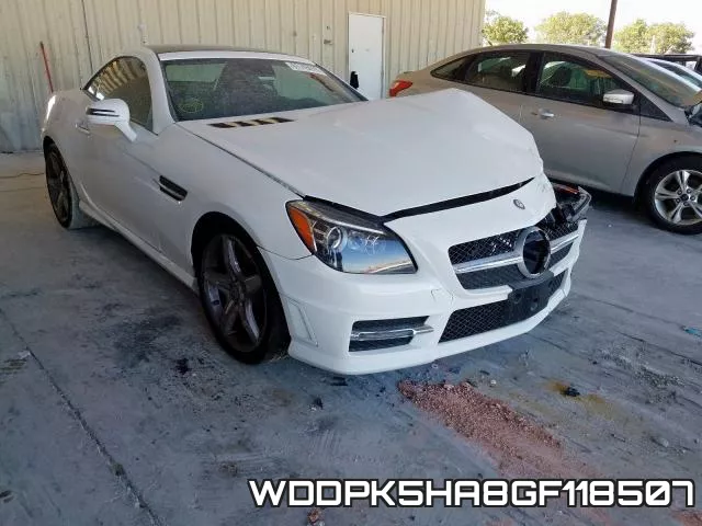 WDDPK5HA8GF118507