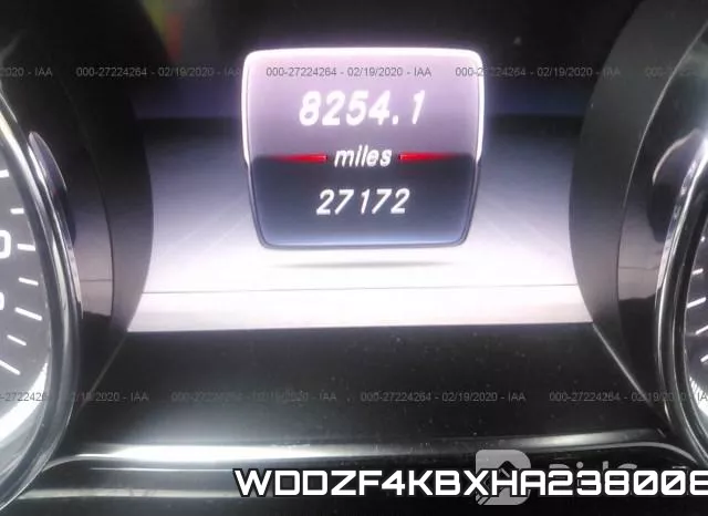 WDDZF4KBXHA238008