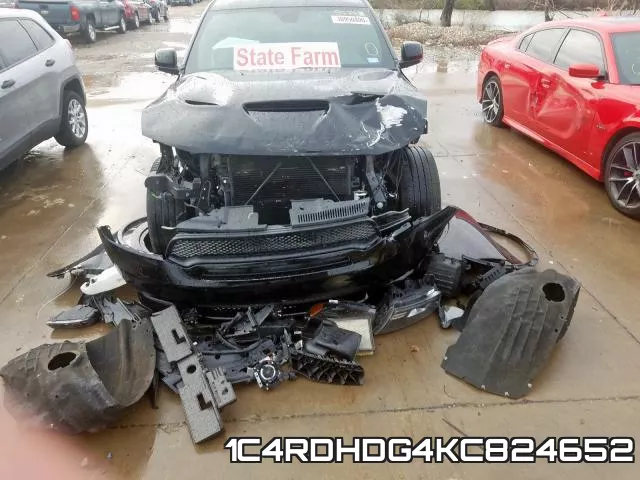 1C4RDHDG4KC824652