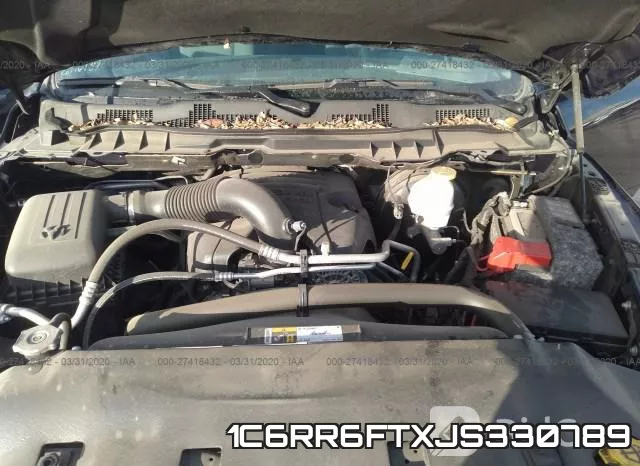 1C6RR6FTXJS330789