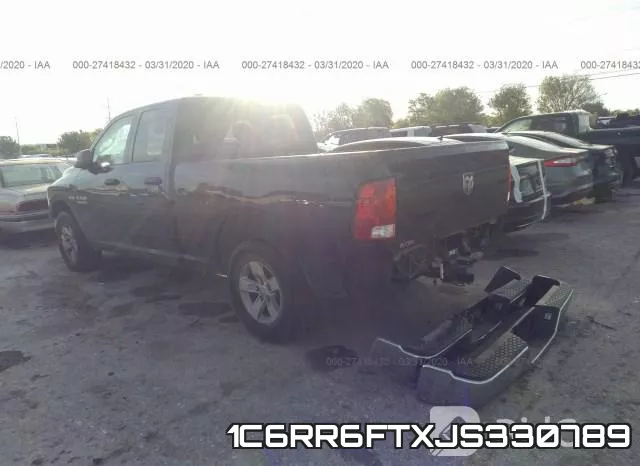 1C6RR6FTXJS330789