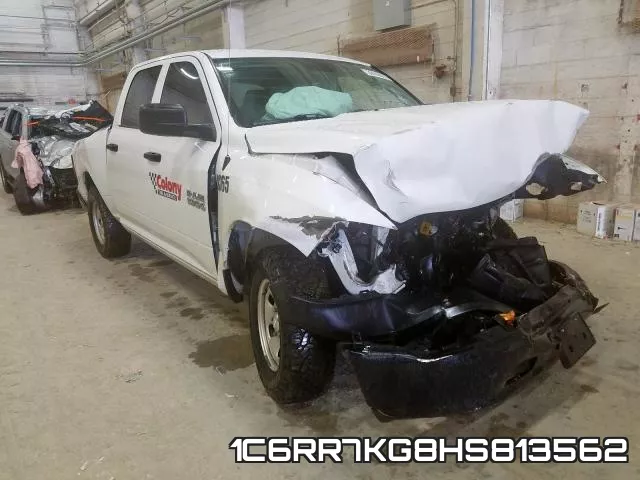 1C6RR7KG8HS813562