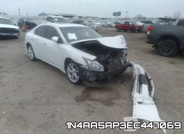 1N4AA5AP3EC447069