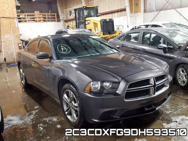 2C3CDXFG9DH593510