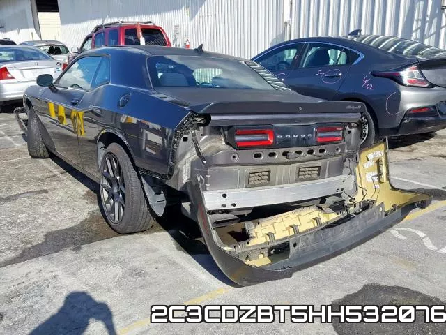 2C3CDZBT5HH532076