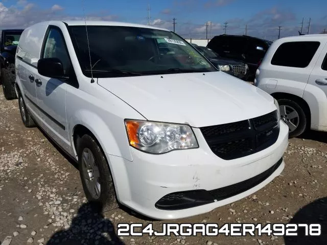 2C4JRGAG4ER149278