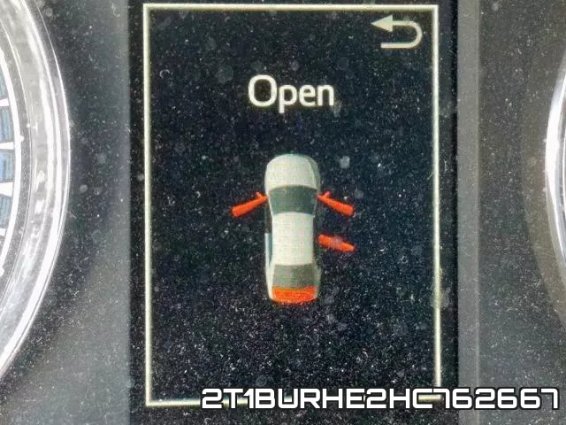 2T1BURHE2HC762667