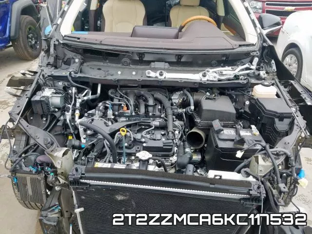 2T2ZZMCA6KC117532