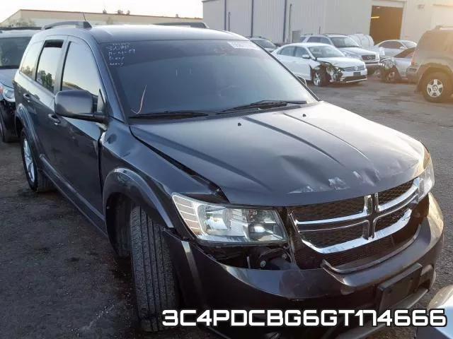 3C4PDCBG6GT174666