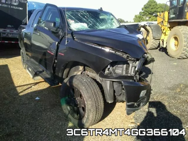 3C6TR4MT4GG366104