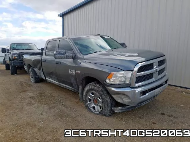 3C6TR5HT4DG520063