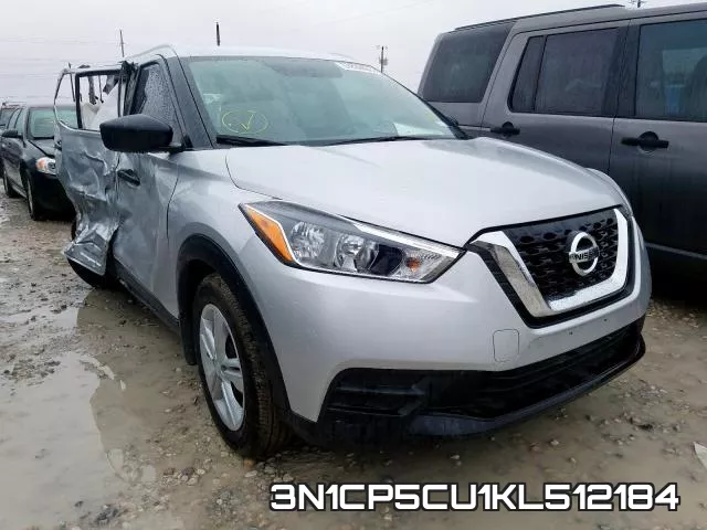 3N1CP5CU1KL512184