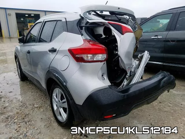 3N1CP5CU1KL512184
