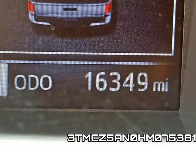 3TMCZ5AN0HM075381