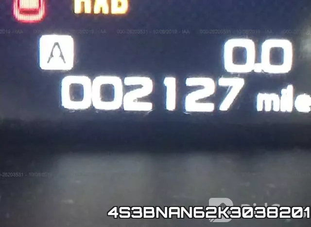 4S3BNAN62K3038201