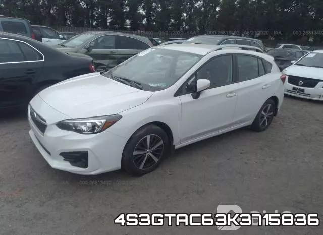 4S3GTAC63K3715836