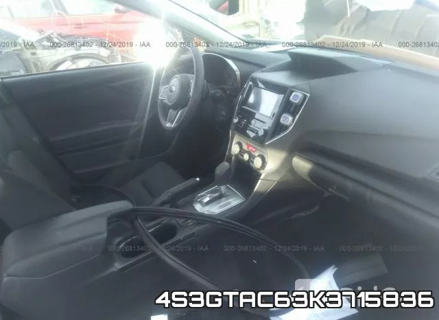 4S3GTAC63K3715836