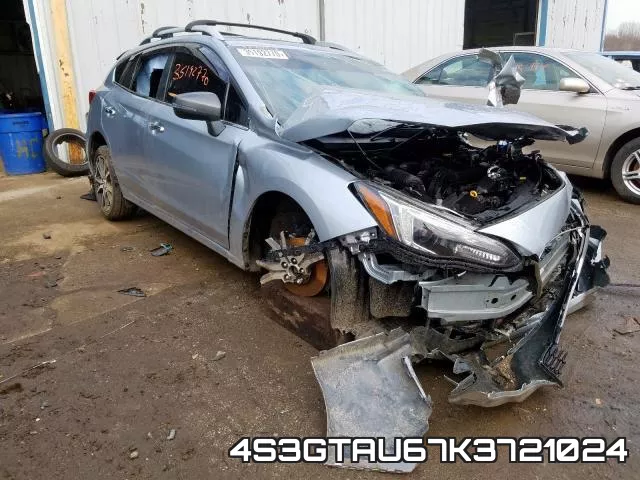 4S3GTAU67K3721024