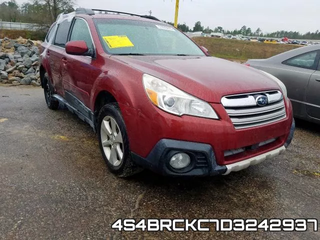 4S4BRCKC7D3242937