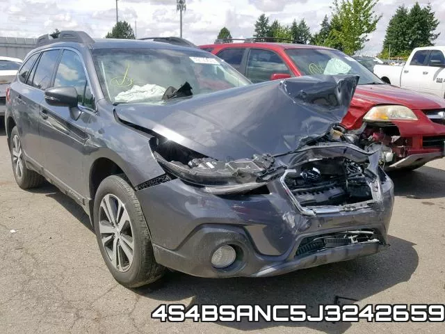 4S4BSANC5J3242659