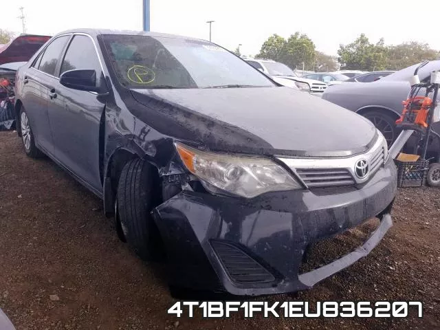 4T1BF1FK1EU836207