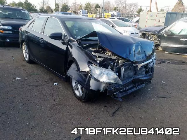 4T1BF1FK2EU841402