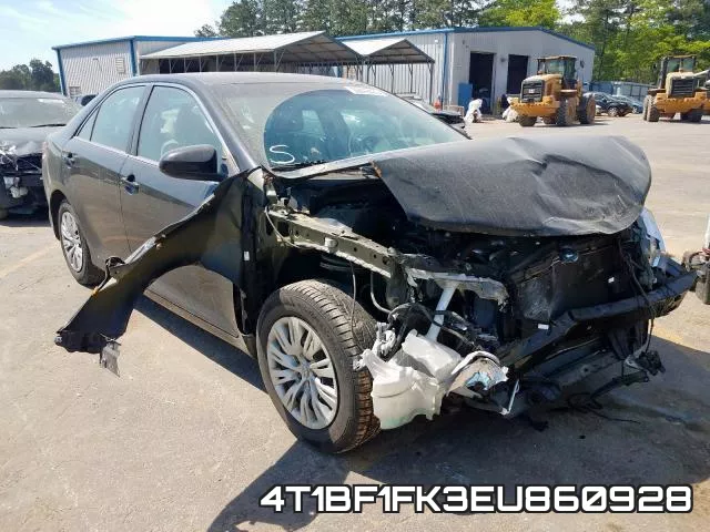 4T1BF1FK3EU860928