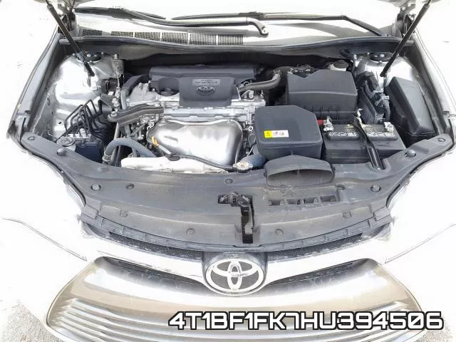 4T1BF1FK7HU394506