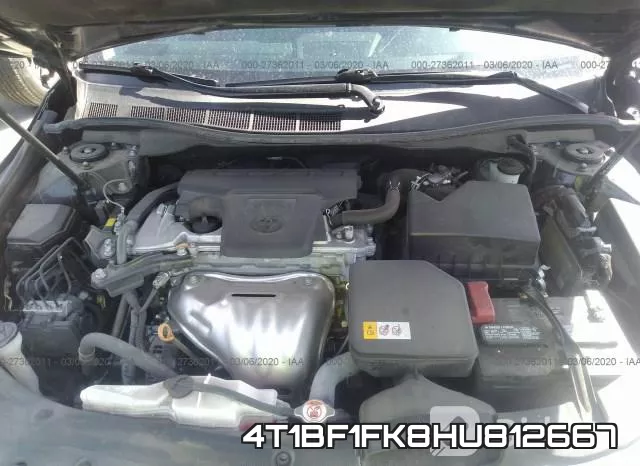 4T1BF1FK8HU812667