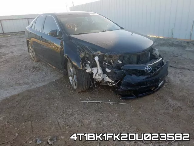 4T1BK1FK2DU023582