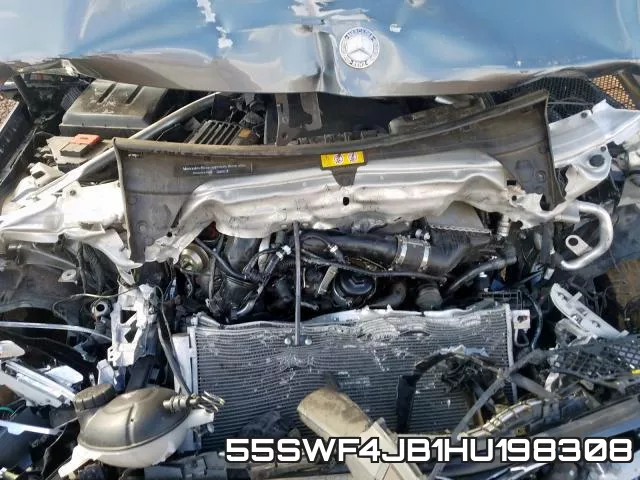 55SWF4JB1HU198308