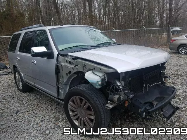 5LMJJ2J53DEL02309