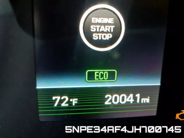 5NPE34AF4JH700745