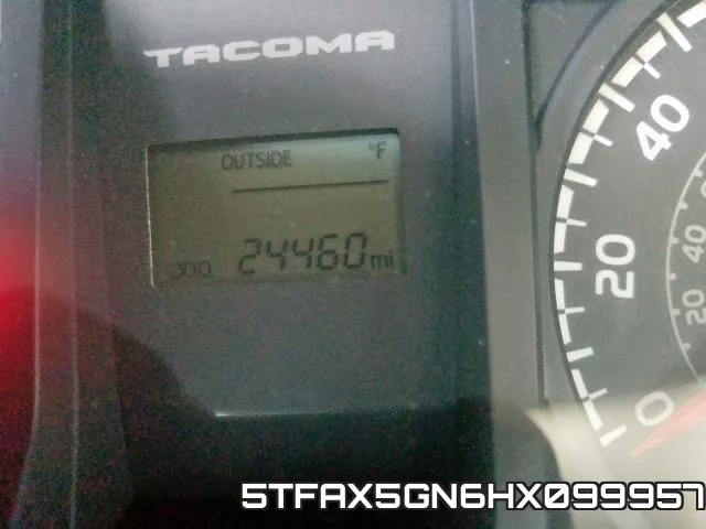 5TFAX5GN6HX099957