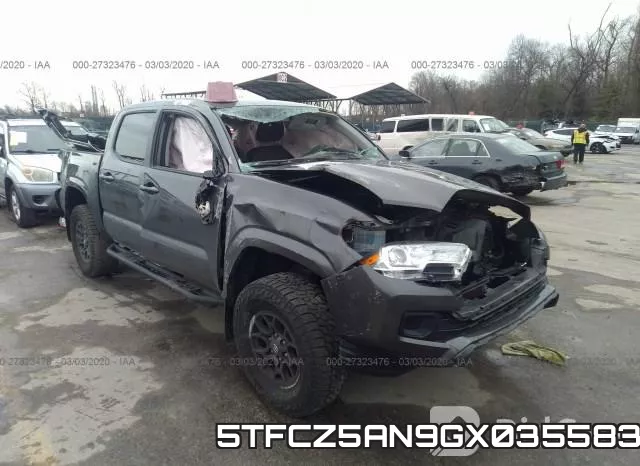 5TFCZ5AN9GX035583