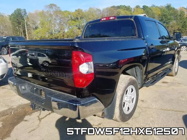 5TFDW5F12HX612507