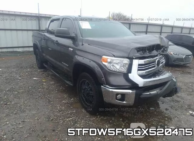 5TFDW5F16GX520475