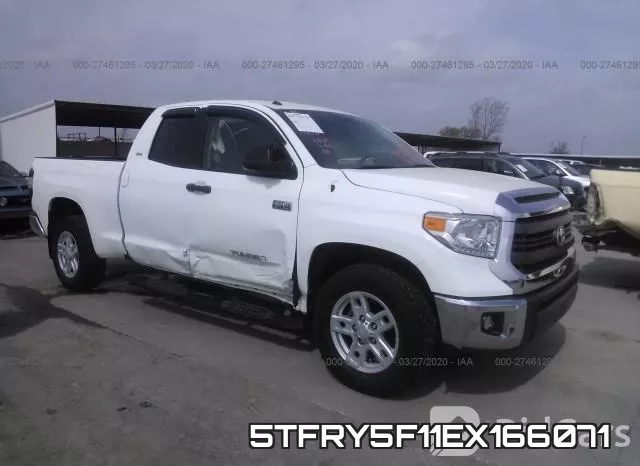 5TFRY5F11EX166071