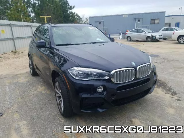 5UXKR6C5XG0J81223
