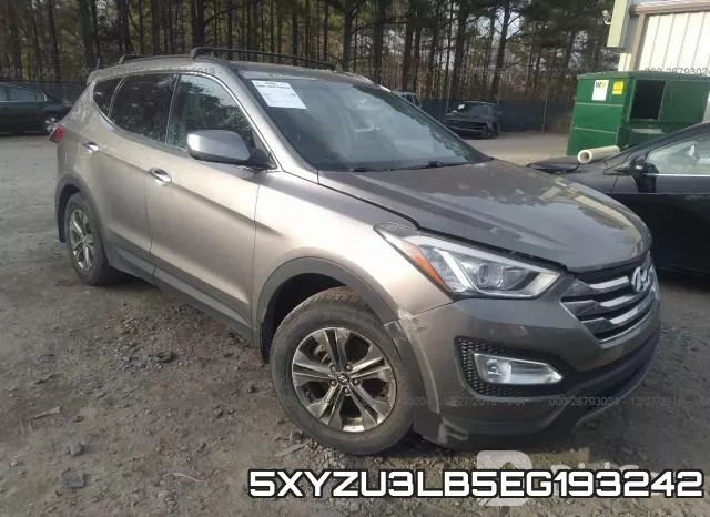 5XYZU3LB5EG193242