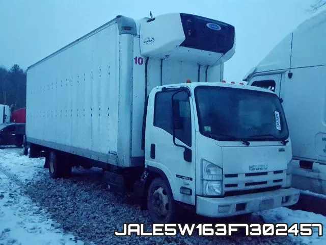 JALE5W163F7302457