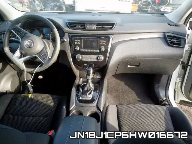JN1BJ1CP6HW016672