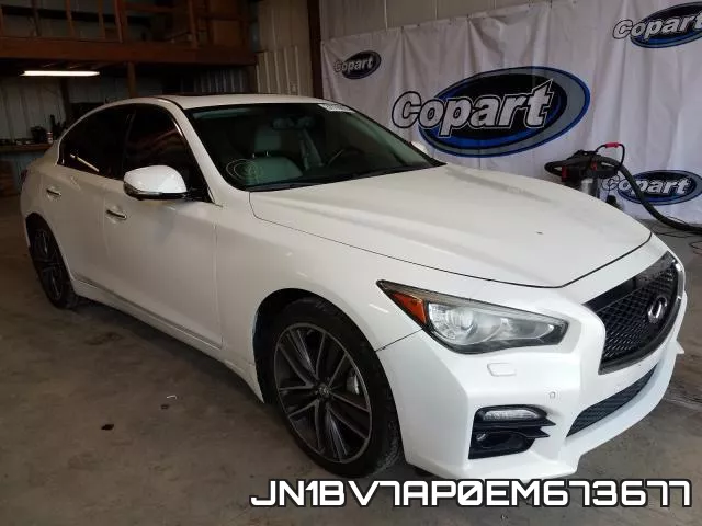 JN1BV7AP0EM673677