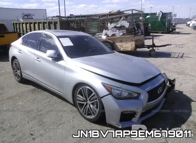 JN1BV7AP9EM679011