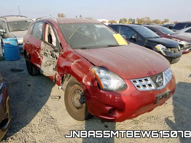 JN8AS5MT8EW615078
