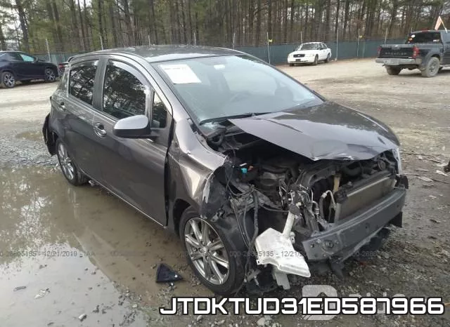 JTDKTUD31ED587966