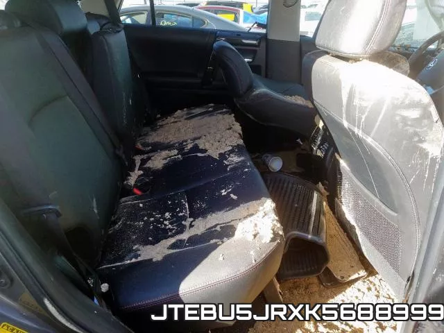 JTEBU5JRXK5688999