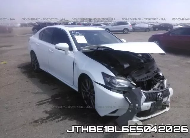 JTHBE1BL6E5042026